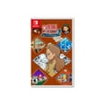 thumbnail image 3 of Layton's Mystery Journey: Katrielle and the Millionaires' Conspiracy - Deluxe Edition - Nintendo Switch [Digital Code], 3 of 9