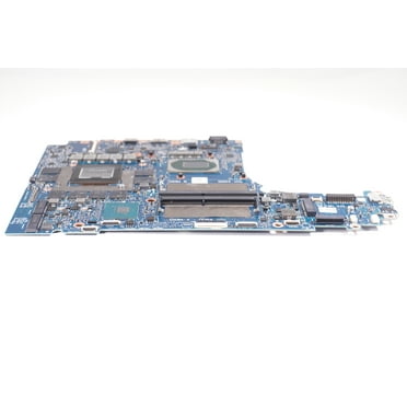 6YKK0 Dell Intel Core i7-10750H GeForce RTX 2070 Motherboard G7700-7231BLK-PUS