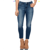William Rast Women's Washed Cobalt Sculpted Skinny Jeans Blue Size 27