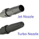 thumbnail image 3 of Lavadora a presión con válvula BEAR FORCE Jet & Turbo Wand 2250 PSI, 3 of 8