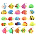 thumbnail image 3 of 25 peces de plástico., 3 of 3