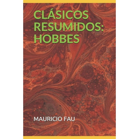 Clásicos Resumidos: Hobbes (Paperback)