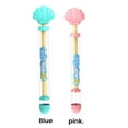 thumbnail image 3 of Firework Water Gun Toy Al Aire Libre Interactivo para Bañarse () Pose Azul, 3 of 5