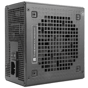 Thermalright TR-TG650-BL 650W ATX3.0 Power Supply Black Embossed Line Gold Medal Full Module Desktop 24pin Interface