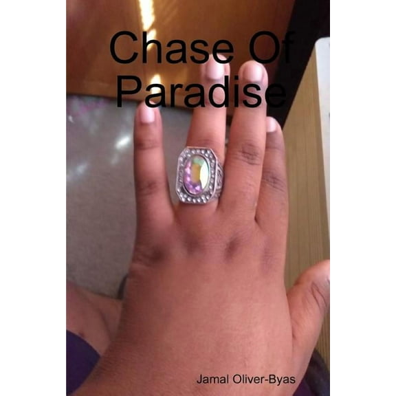 Chase Of Paradise, (Paperback)