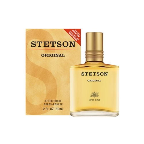 Stetson Original Aftershave