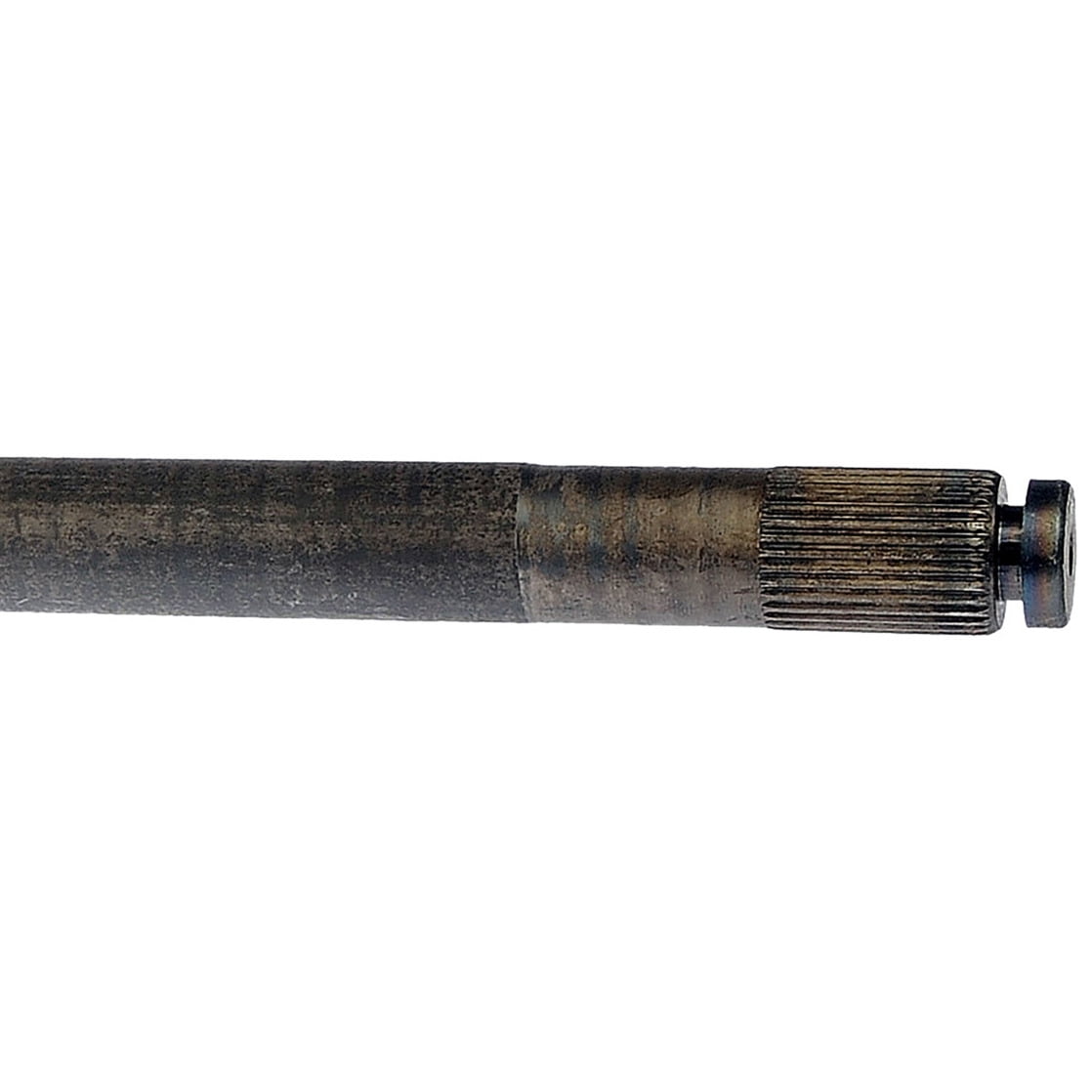 Dorman 630-151A Rear Driver Side Drive Axle Shaft for Specific Chevrolet / GMC Models