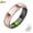 Rose Gold, variant on Wrongduck HR02 Fitness Tracking Ring for Women and Men, Bluetooth Activity Tracker Ring with Sleep Tracking, Multiple Sports Modes, IP68 Waterproof, No Subscription