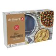 thumbnail image 1 of Caja para hornear de Buyer Home para tartas y tartas con accesorios, 1 of 6