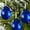 Blue-02, variant on Taotanxi 4 Inch Jewel Ornament Square Jewel Ornaments for Christmas Tree Acrylic Large Christmas Gem Decorations for Xmas Wedding Holiday Party Decor(Pink,1PC)