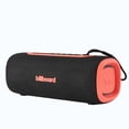 thumbnail image 3 of Bocina Inalámbrica Billboard Nomad Go 30W RMS Portátil IPX5 con Luz LED RGB, TWS, USB, Micro SD, Entrada Auxiliar 3.5 mm, Batería Recargable USB-C, Alcance 10 m, 3 of 12