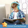 ProCase Noise Cancelling Headphones for Kids, Kids Ear Protection Noise