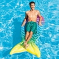 thumbnail image 3 of INTEX Flotteur de Piscine Queue de Sirène, 3 of 5