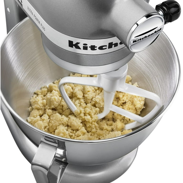 Kitchen Aid 4.5-Quart Ultra Power Plus Tilt-Head Stand Mixer Kitchen Aid 4.5-Quart Ultra Power Plus Tilt-Head Stand Mixer