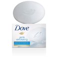 thumbnail image 2 of Dove Beauty Bar for Softer and Smoother Skin Gentle Exfoliating More Moisturizing than Bar Soap 3.75 oz 20 Bars, 2 of 3