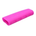 thumbnail image 3 of Unique Bargains Silicone Handbrake Boot Case Protector Decor Cover Pink for Car Vehicle, 3 of 3