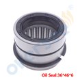 thumbnail image 5 of 93311-636U6 Bearing Upper Upper Bearing For Yamaha 2T 60-70HP Outboard Motor, 5 of 6