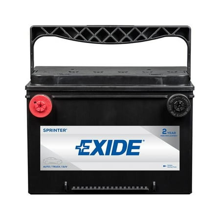 exide battery sprinter s78 max batteries cranking acid lead cell cold extrem 12v bci amps volts