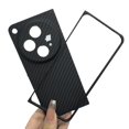 thumbnail image 4 of Carbon Fabric Fiber Aramid Case For Oneplus Open Super Thin NEW K5B6, 4 of 8