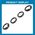 thumbnail image 7 of ALL-CARB 41x53x8 10.5 Front Fork Oil Seal and Dust Seal Set Replacement for Suzuki Replacement for Honda Replacement for Kawasaki, 7 of 7