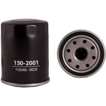 Oil Filter - Compatible with 2000 Toyota Echo