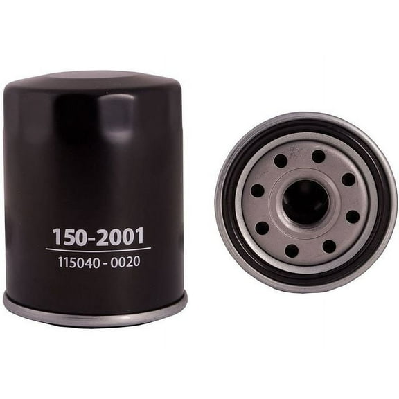 Oil Filter - Compatible with 2002 - 2011 Toyota Camry 2003 2004 2005 2006 2007 2008 2009 2010