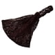 thumbnail image 2 of Xihbxyly Diadema de Encaje, Diadema Elástica Hueca de Moda, Accesorio Elegante y Práctico, Ideal para Fiestas, Viajes y Picnics, Regalo para Mujer., 2 of 2