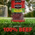 thumbnail image 4 of Jack Link’s Spicy Beef Jerky, Jalapeño, Made With 100% Beef, 10g of Protein per Serving, 10 Ounce Bulk Bag, 4 of 13