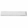thumbnail image 1 of Peahefy Rhinestone Painting Ruler Stainless Steel Blank Grids Point Drill Pen Ruler For 5D DIY,Rhinestone Mesh Ruler,Stainless Steel Ruler, 1 of 8