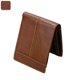 thumbnail image 1 of Carteras Caballero Piel Genuina Rfid Wallet De Hombre Xishao Billeteras, 1 of 4