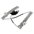 thumbnail image 4 of cciyu Power Window Regulator with Motor for 2008 2009 2010 for Dodge Avenger, 4 of 5
