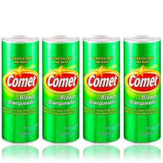 17 oz Bathroom Cleaner Spray by Comet at Fleet Farm