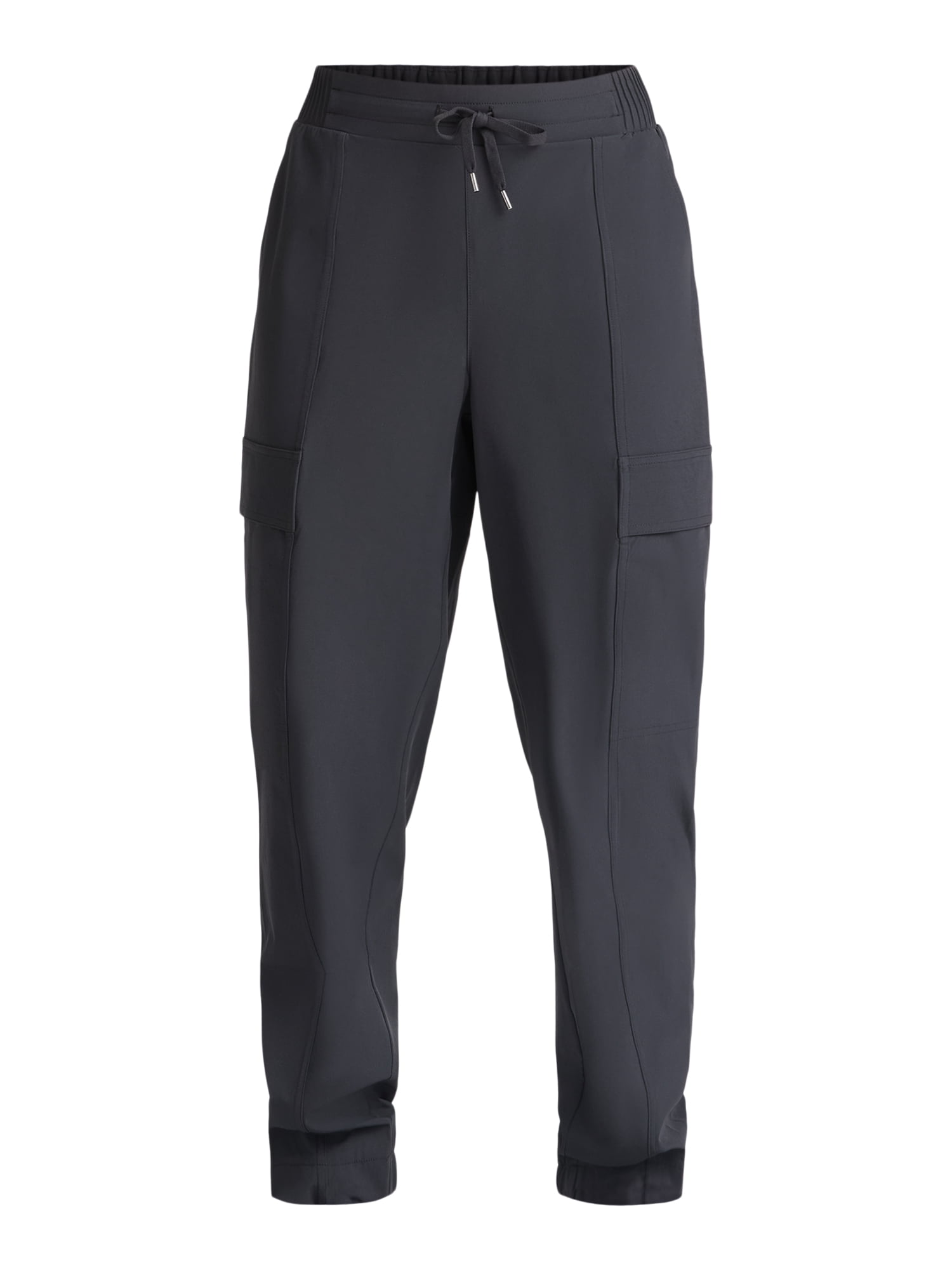 Avia Women's FeatherStretch Cargo Pants, Sizes XS-XXXL