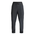 thumbnail image 5 of Avia Women's FeatherStretch Cargo Pants, Sizes XS-XXXL, 5 of 5