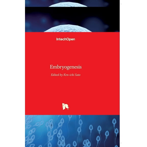 Embryogenesis (Hardcover)