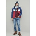 thumbnail image 6 of SwissTech Men's and Big Men's Puffer Jacket, up to Size 5XL, 6 of 8