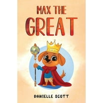 Max the Great, (Paperback)