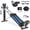 XLS With Ab Crunch, variant on Total Gym FIT Full Body Fitness Workout Machine, Home Exercise Equipment