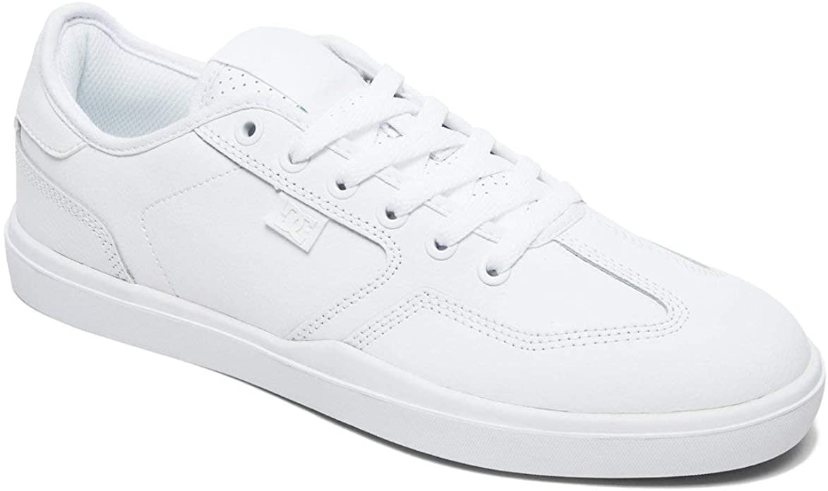 dc vestrey white