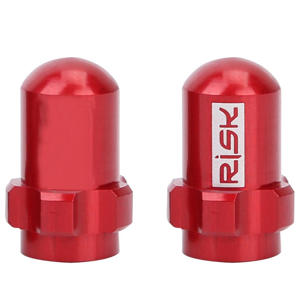 road bike dust caps