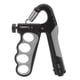 thumbnail image 2 of Fortalecedor De Agarre Manual, Entrenador De Fuerza De Agarre Ajustable De 5-100 Kg Con Conteo Automático Adecuado Para Músicos Atletas Y Recuperación De Lesiones Manuales, 2 of 7