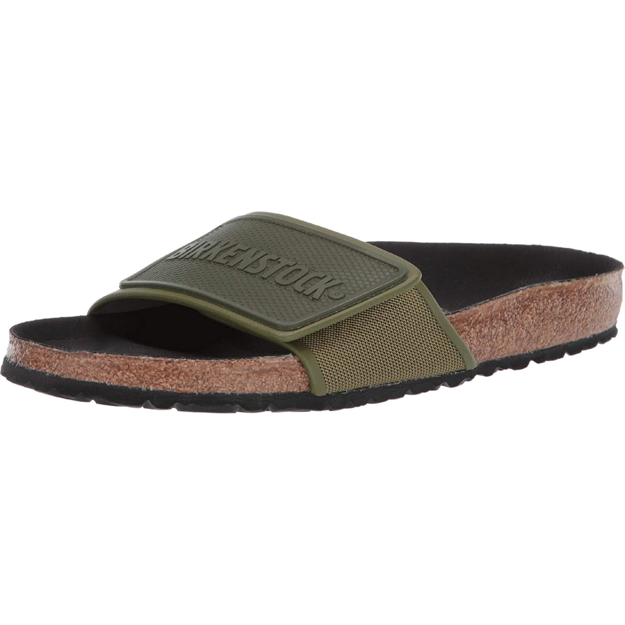 Birkenstock velcro slides hotsell