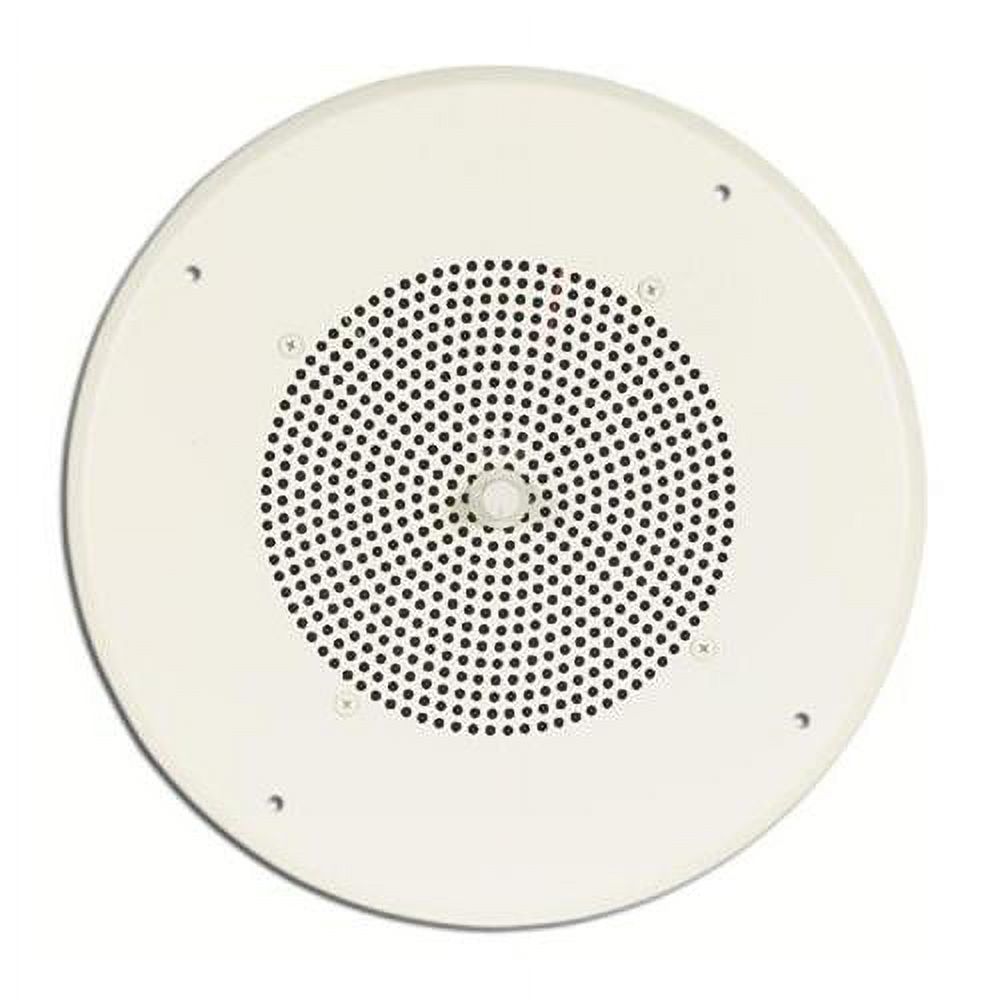 Bogen S86T725PG8W Ceiling Speaker (Off-White) - image 2 of 2