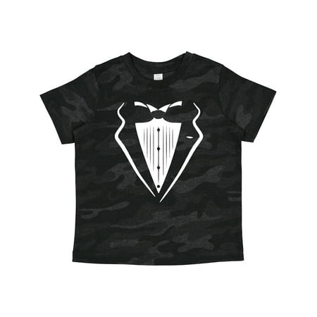 

Inktastic Tuxedo Gift Toddler Boy Girl T-Shirt