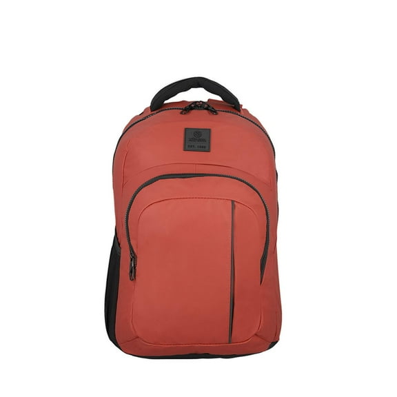 MOCHILA XTREM ATOMIK BRICK ROJA