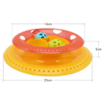 thumbnail image 5 of Cat food bowl cat toy intelligence training toy, 5 of 5