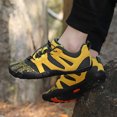 thumbnail image 3 of Men Women Water Shoes For Outdoor Activities Hiking Swimming Fishing Lightweight Breathable Barefoot Sports Shoes, 3 of 3