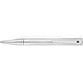 thumbnail image 2 of ST Dupont D-Initial Chrome Ballpoint Pen, 2 of 2