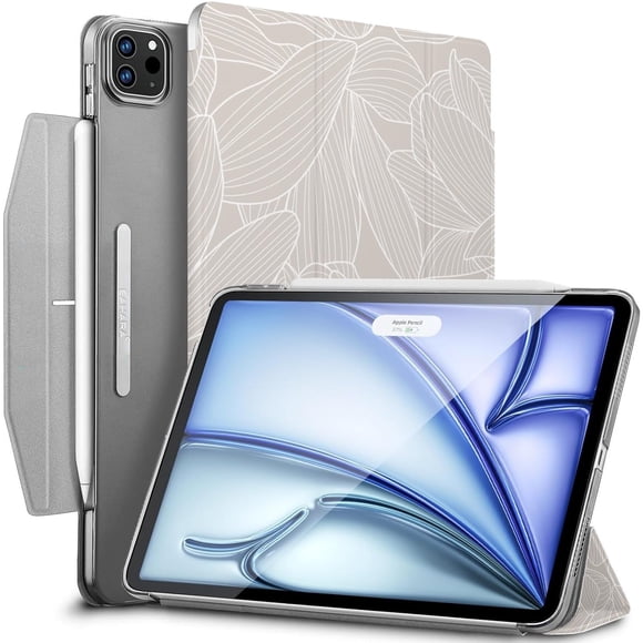 Funda para Tablet ZERODAMAGE Sahara para iPad Pro 13" 2024/25