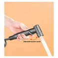 thumbnail image 5 of Bidet Toilet Sprayer, Shower Bathroom Shower Handheld Bidet Sprayer Set Toilet Faucet, 5 of 10